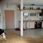 Jasne Czyste I Zadbane Mieszkanie Blisko Lotniska