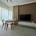 Apartament Na Gdanskiej