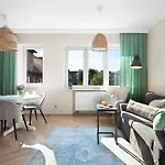 Elite Apartments Zakopiańska Premium