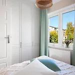 Elite Apartments Zakopianska Premium