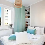 Elite Apartments Zakopiańska Premium