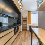 Lumen Billberry Apartments