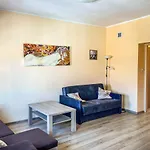Apartament Gdańsk Stare Miasto przy Neptunie