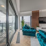 Apartament Amber Centrum Lux