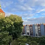 Apartamenty Grobla III Q4Apartments