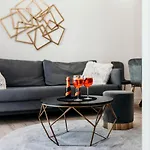 Czapla Apartament