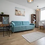 Rent40 Avec Gdansk Brzezno Ul. Chodkiewicza