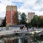 Stare Miasto Gdansk - Marina