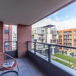 Apartament Z Balkonem Blisko Starego Miasta