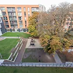 Apartament Z Balkonem Blisko Starego Miasta