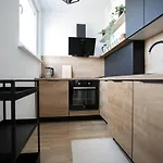 Rent40 Avec Gdansk Brzezno Ul. Chodkiewicza