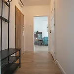 Rent40 Avec Gdansk Brzezno Ul. Chodkiewicza