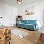 Rent40 Avec Gdansk Brzezno Ul. Chodkiewicza