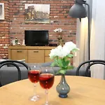 Old Gdansk No 8