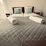 Apartament Angielska Grobla Old Town