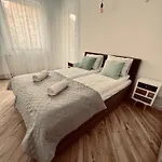 Apartament Angielska Grobla Old Town