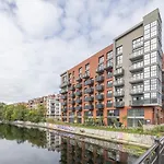 Apartament Blisko Starego Miasta Z Widokiem Na Motlawe