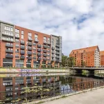 Apartament Blisko Starego Miasta Z Widokiem Na Motlawe