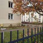 Apartament Olivia Centrum Z Zamknietym Parkingiem