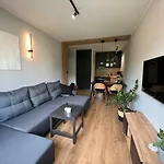 Emerald Apartments