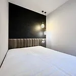 New Loft Style Apartment Gdansk Old Town