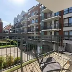 Golden Apartments Szafarnia 5-6