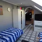 Nad Morzem U Kasi