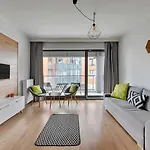 Modern Old Town - Apartament W Centrum Gdanska By Grand Apartments