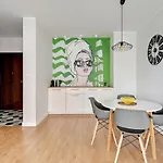 Modern Old Town - Apartament W Centrum Gdanska By Grand Apartments
