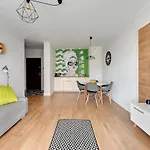 Modern Old Town - Apartament W Centrum Gdanska By Grand Apartments