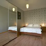 Apartament Zabi Kruk