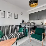 Albatross Tower - Apartament W Centrum Przymorza By Grand Apartments