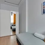 Comfort Apartments Grobla II