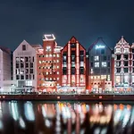 Classy Apartments - Gdansk - Widok Z Wyspy