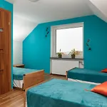 Hotelik Bach