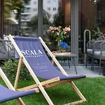 Scala Apartamenty- Chicago