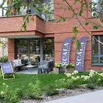 Scala Apartamenty- Chicago