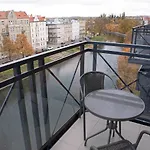 Luxus Dwie Motlawy