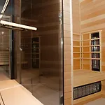 Luxus Apartament Fitness&Spa Z Sauna I Silownia