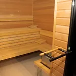 Luxus Apartament Fitness&Spa Z Sauna I Silownia