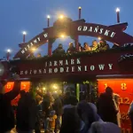 Old Town Zuraw Gdanski