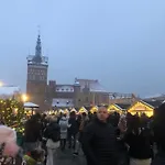 Old Town Zuraw Gdanski