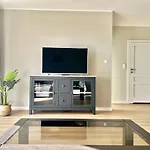 Apartamenty Garnizon Q4Apartments