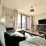 Apartamenty Garnizon Q4Apartments