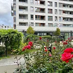 Apartamenty Garnizon Q4Apartments