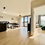 Apartamenty Garnizon Q4Apartments