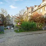 Comfort Apartments Grobla II