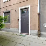 Comfort Apartments Grobla II