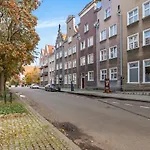Apartamenty Grobla III Q4Apartments