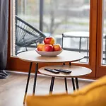 Modern Apartment Gdansk Wrzeszcz By Noclegi Renters